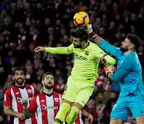 乐鱼登录-毕尔巴鄂竞技主力阵容