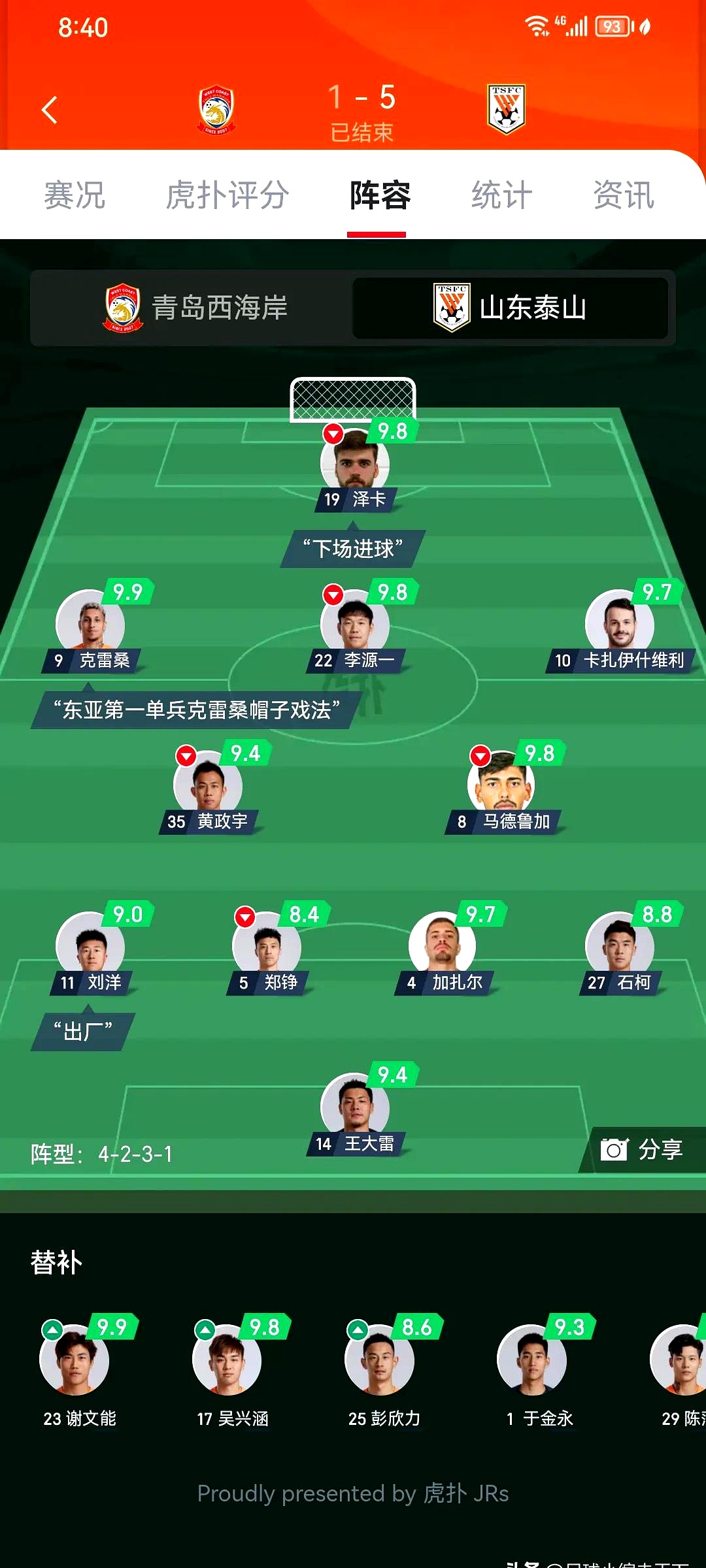 阿贾克斯为什么叫贾府