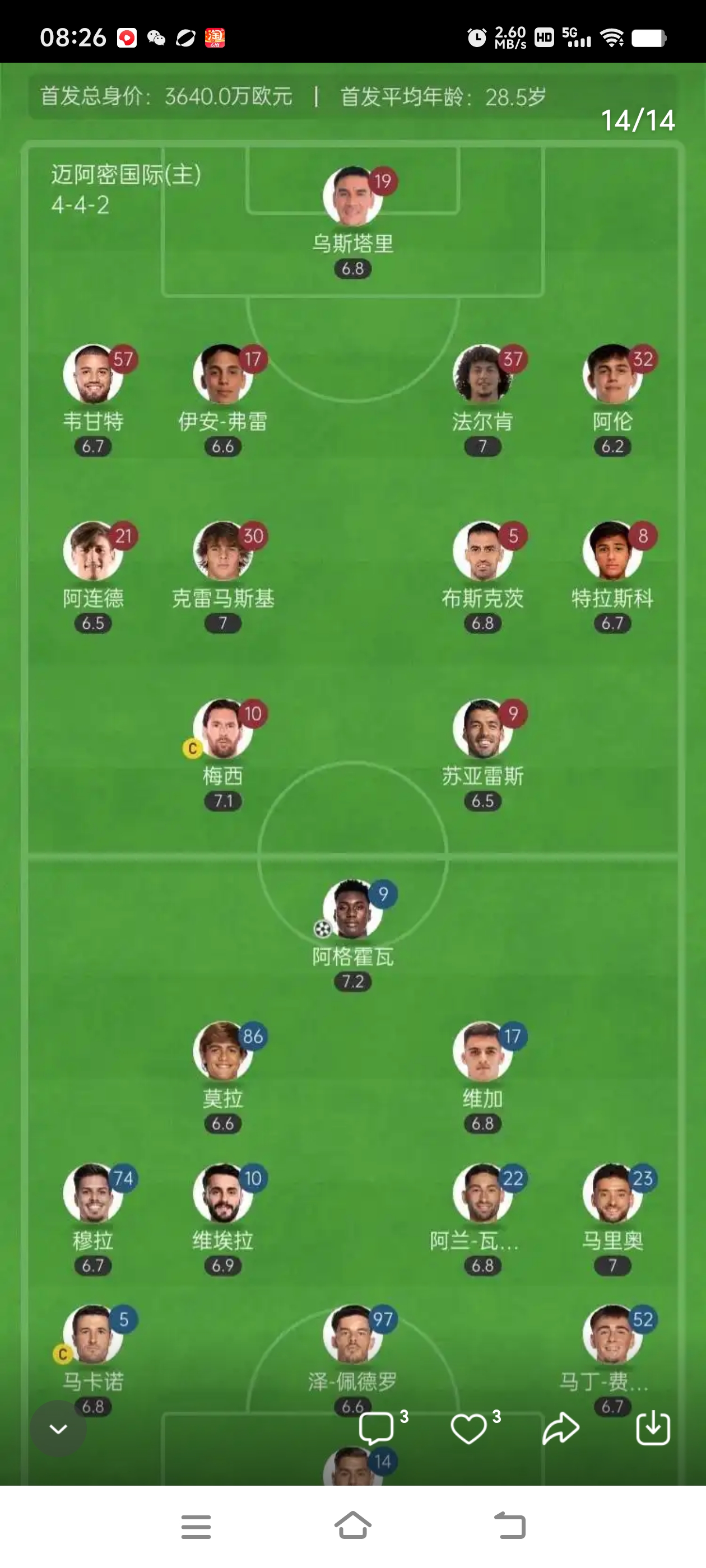 关于阿森纳训练开放日，赛前防线松动引欢呼，欧超杯在即，数据趋势出现新变化的信息