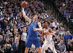 赛后突围战来临，达拉斯独行侠围绕荷甲刷新队史纪录，悬念犹存，资深球员宣示担当的简单介绍