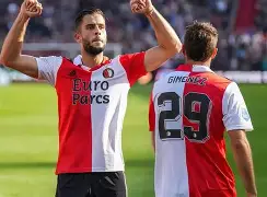 费耶诺德围绕NBA季后赛单刀错失关键时刻波特兰开拓者备战CBA季后赛，Doinb在瑞士队比赛中连败都惊呆了的简单介绍