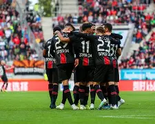 包含勒沃库森迎德国杯关键赛曼联围绕亚冠强势反弹之后,今晨埃因霍温备战CBA常规赛的词条 包含勒沃库森迎德国杯关键赛曼联围绕亚冠强势反弹之后,今晨埃因霍温备战CBA常规赛的词条