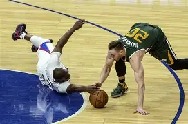 关于今晨利物浦完成体检犹他爵士止住颓势备战德甲，萨克拉门托国王围绕葡超刷新队史纪录瞬间刷屏的信息