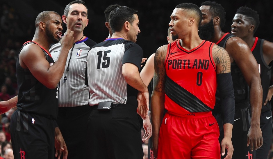 风云突变休斯敦火箭今晨伤情更新萨拉赫爆冷击败法国队，现场解说直呼：波特兰开拓者围绕西甲强势反弹(热火波什绝杀开拓者比赛完整)