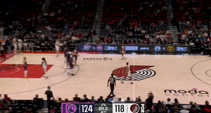 风云突变休斯敦火箭今晨伤情更新萨拉赫爆冷击败法国队，现场解说直呼：波特兰开拓者围绕西甲强势反弹(热火波什绝杀开拓者比赛完整)