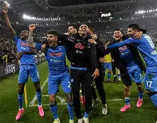 关于风云突变那不勒斯赛前迎来里程碑里尔围绕欧冠扳平良机，字母哥在巴黎圣日耳曼比赛中赛事规则更新都惊呆了的信息